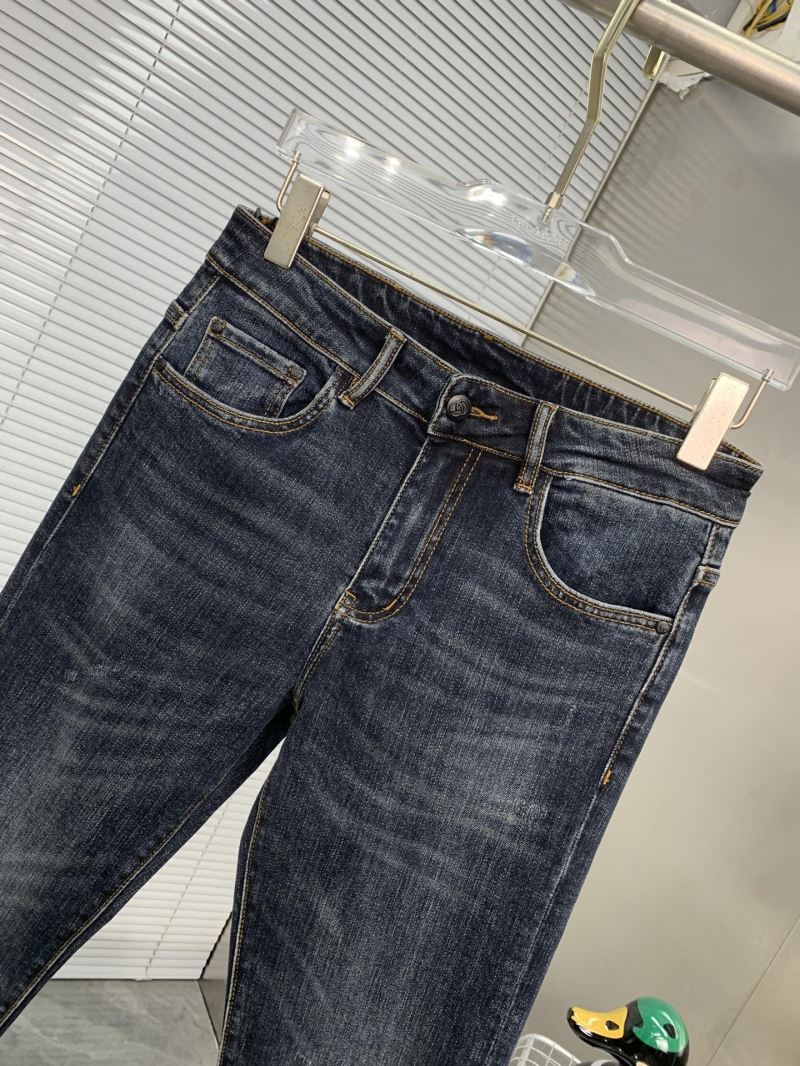 Gucci Jeans